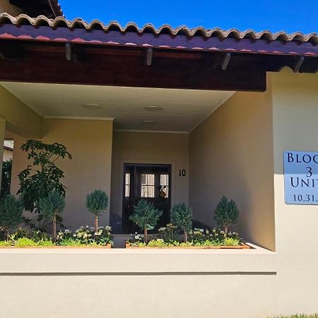 Ten Whale Rock Gardens Plettenberg Bay Exterior foto