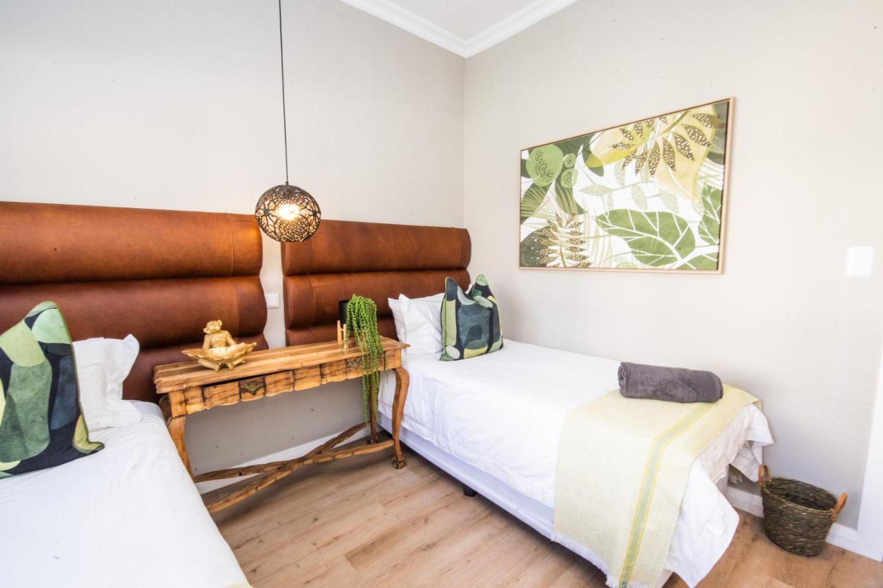 Ten Whale Rock Gardens Plettenberg Bay Exterior foto