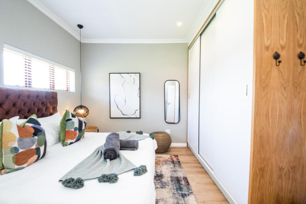 Ten Whale Rock Gardens Plettenberg Bay Exterior foto