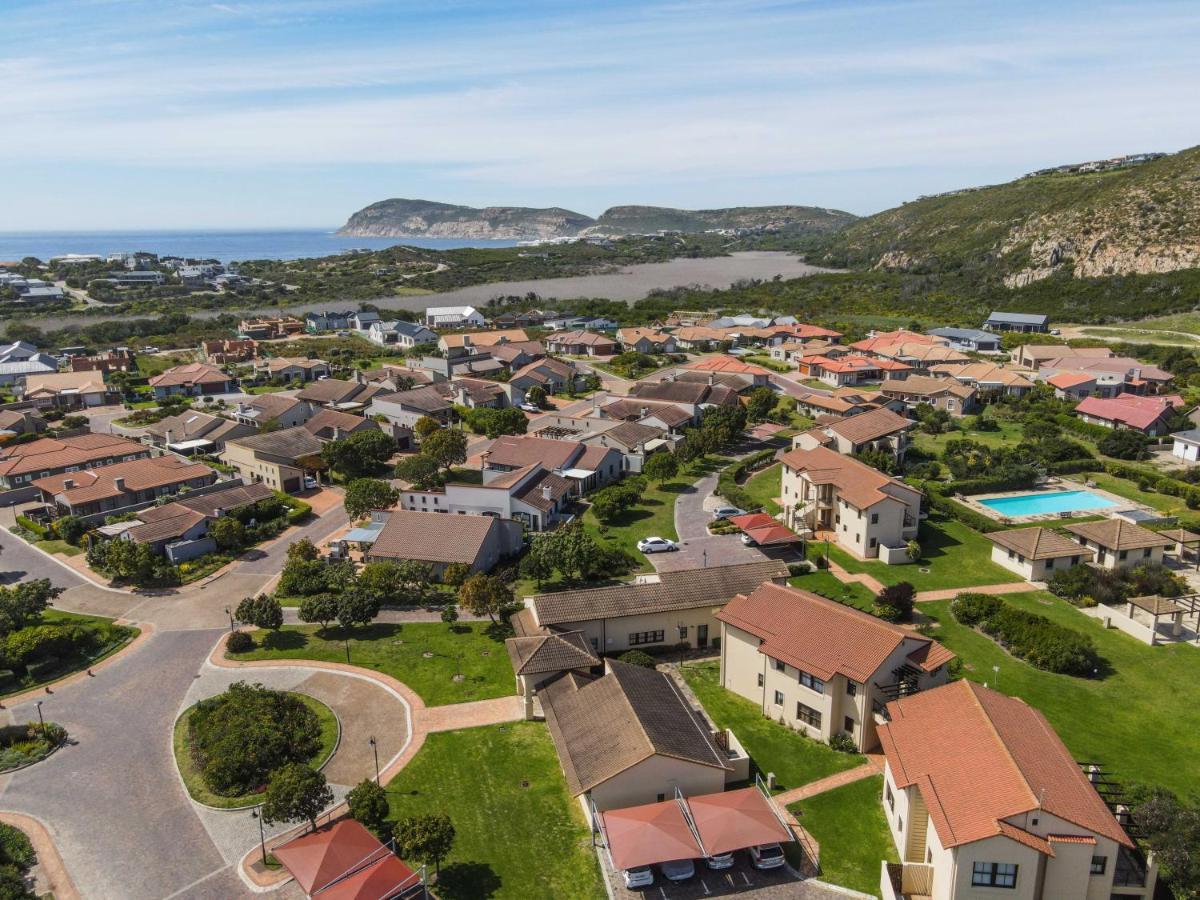 Ten Whale Rock Gardens Plettenberg Bay Exterior foto
