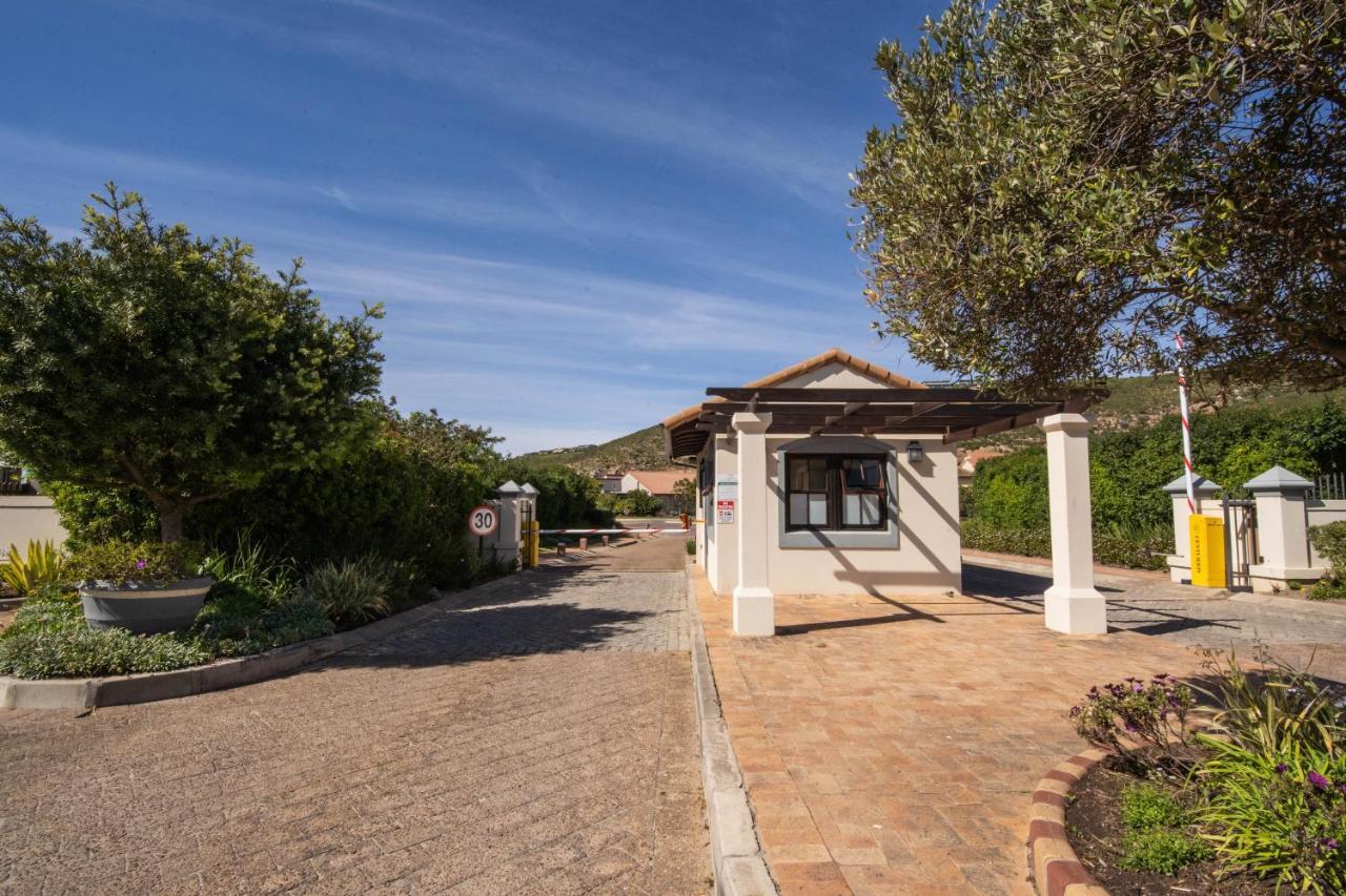 Ferienwohnung Ten Whale Rock Gardens Plettenberg Bay Exterior foto