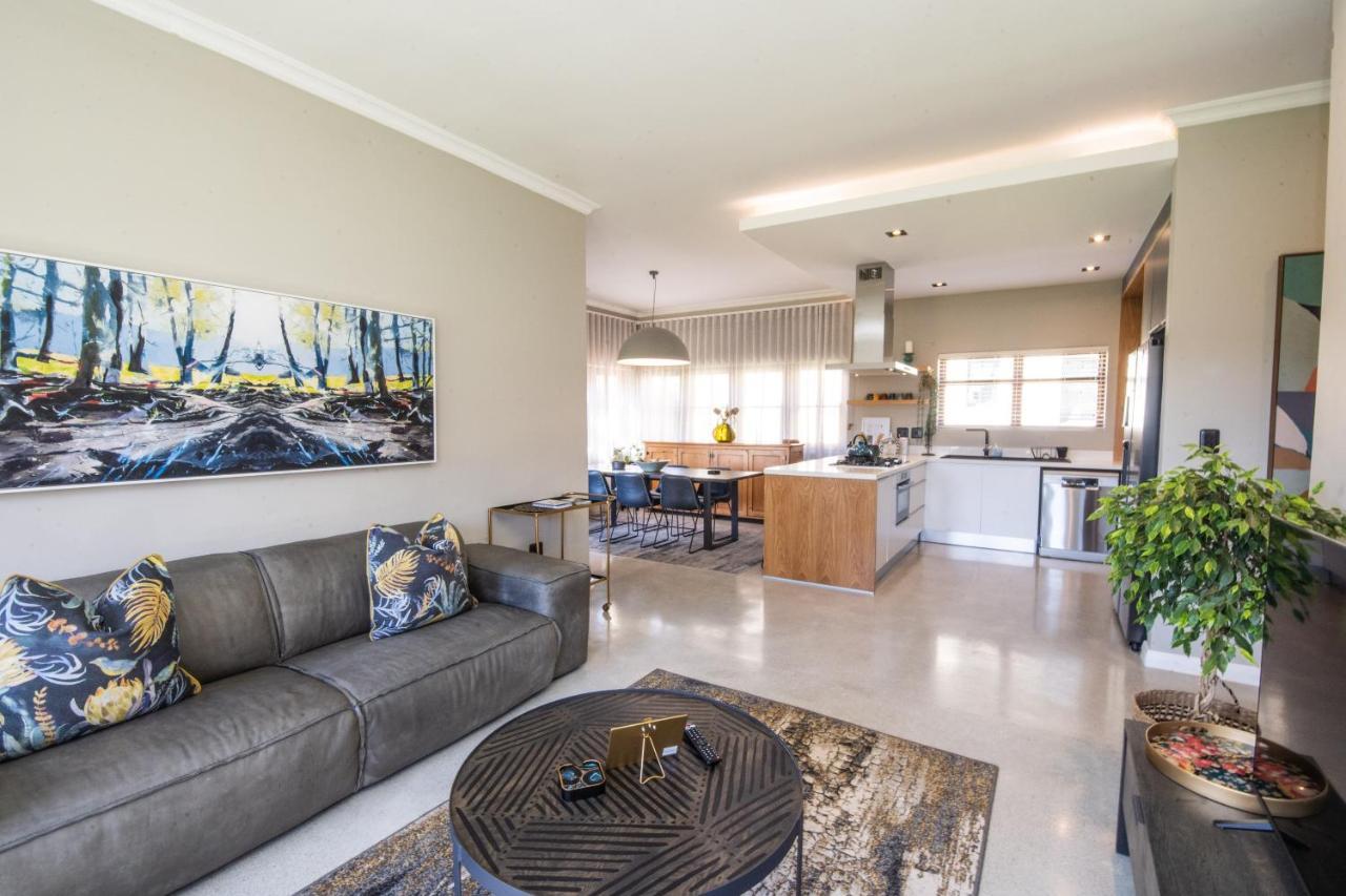 Ten Whale Rock Gardens Plettenberg Bay Exterior foto