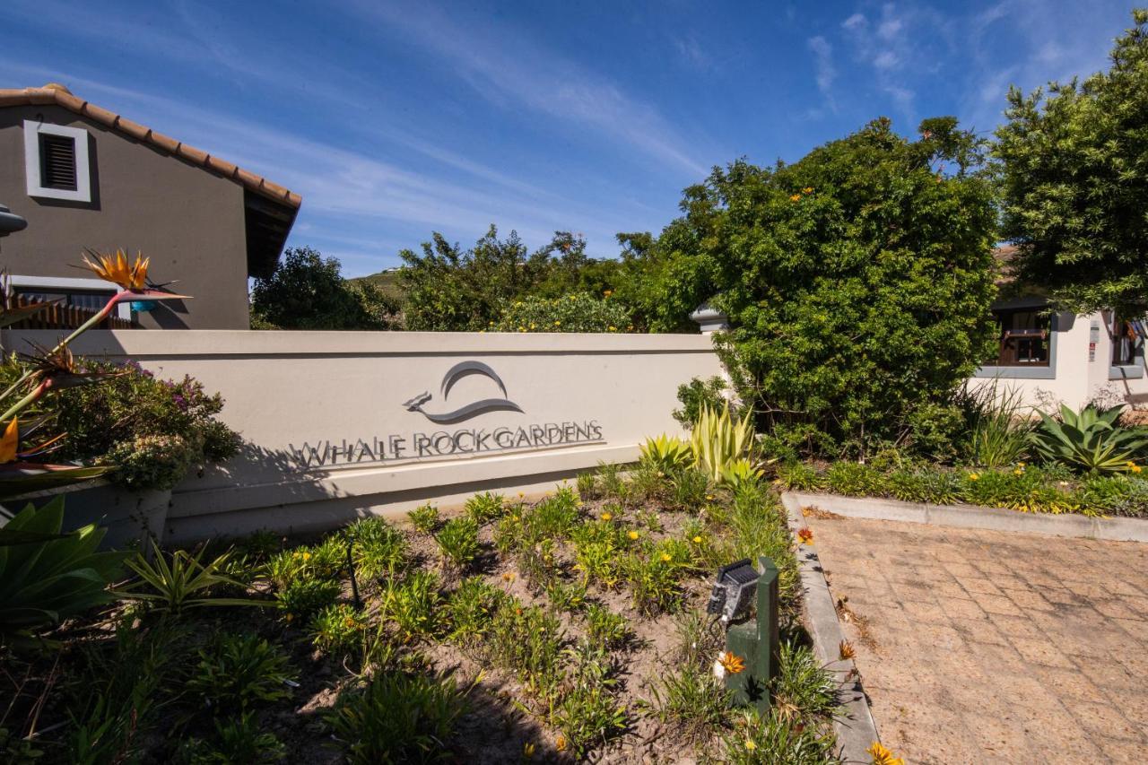 Ten Whale Rock Gardens Plettenberg Bay Exterior foto