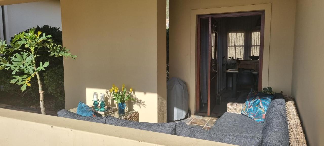 Ten Whale Rock Gardens Plettenberg Bay Exterior foto
